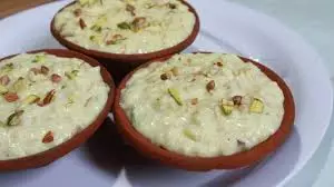 Lachha Rabdi लाजवाब मिठाई आसान रेसिपी Lachha Rabdi लाजवाब मिठाई आसान रेसिपी