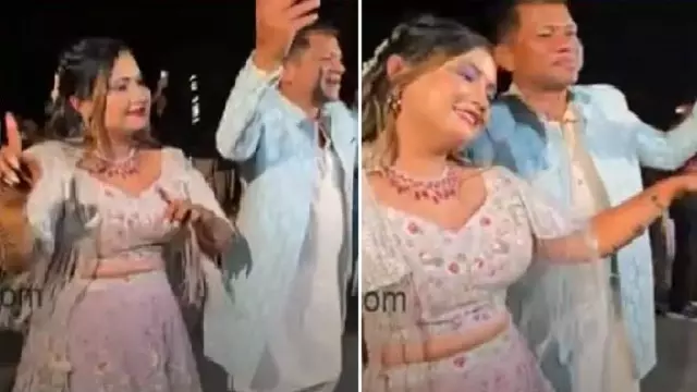 Odisha के पूर्व सांसद प्रदीप माझी को अंतरजातीय विवाह के कारण समाज से किया गया बहिष्कृत Odisha के पूर्व सांसद प्रदीप माझी को अंतरजातीय विवाह के कारण समाज से किया गया बहिष्कृत