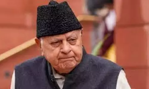 डॉ. फारूक अब्दुल्ला ने लोगों को होली की शुभकामनाएं दीं