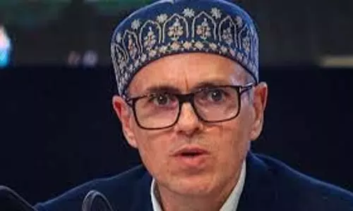 2024 में 23.5 मिलियन से अधिक पर्यटक जम्मू-कश्मीर आएंगे: सीएम उमर अब्दुल्ला
