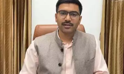 सहारनपुर में होली-जुम्मे की नमाज को लेकर जिलाधिकारी की अपील, शांति व्यवस्था बनाए रखें सहारनपुर में होली-जुम्मे की नमाज को लेकर जिलाधिकारी की अपील, शांति व्यवस्था बनाए रखें