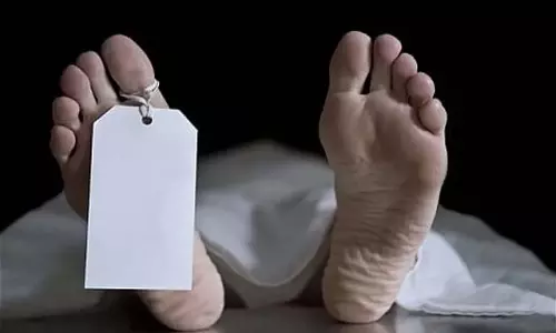 दक्षिण कश्मीर के कुलगाम में वैशॉ नाले से अज्ञात शव बरामद