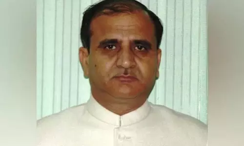 राज्य का दर्जा बहाल करना लोगों का अधिकार: तारा चंद