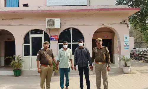 आर्य मंदिर में युवती ने चुपचाप रचाई शादी, पिता-भाई ने किया मर्डर