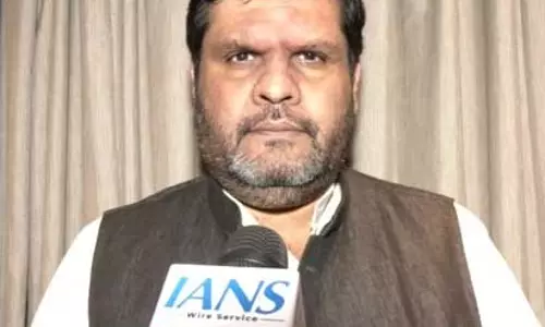 बजट के लोगो से रुपये का चिह्न हटाने पर गौरव वल्लभ ने तमिलनाडु सरकार को घेरा
