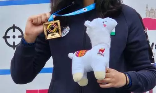 भारत ने इस साल के पहले जूनियर वर्ल्ड कप के लिए टीम की घोषणा की भारत ने इस साल के पहले जूनियर वर्ल्ड कप के लिए टीम की घोषणा की