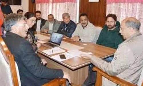 मुख्यमंत्री के सलाहकार ने राबिता कार्यालय में जनसंपर्क शिविर लगाया मुख्यमंत्री के सलाहकार ने राबिता कार्यालय में जनसंपर्क शिविर लगाया