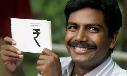 उदय कुमार: ₹ प्रतीक के डिज़ाइनर और पूर्व DMK विधायक के बेटे, जानें इनके बारे मे