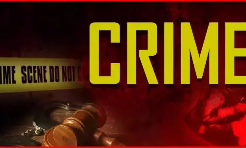 ऑनर किलिंग: पिता ने बेटे के साथ मिलकर बेटी को उतारा मौत के घाट, अंतिम संस्कार भी किया ऑनर किलिंग: पिता ने बेटे के साथ मिलकर बेटी को उतारा मौत के घाट, अंतिम संस्कार भी किया