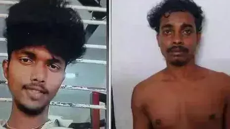 Palakkad में दोस्त की चाकू घोंपकर हत्या करने वाला युवक गिरफ्तार