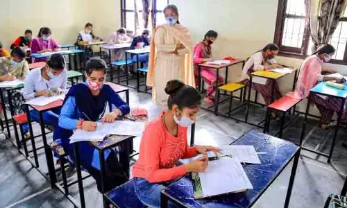 TG ओपन स्कूल एसएससी, इंटर परीक्षा कार्यक्रम जारी TG ओपन स्कूल एसएससी, इंटर परीक्षा कार्यक्रम जारी