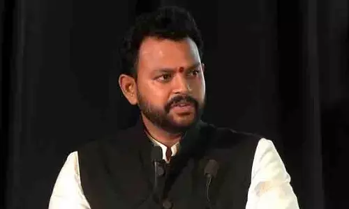 ताजा सर्वेक्षण से उत्तरी Telangana में हवाई अड्डे की उम्मीदें फिर जगी