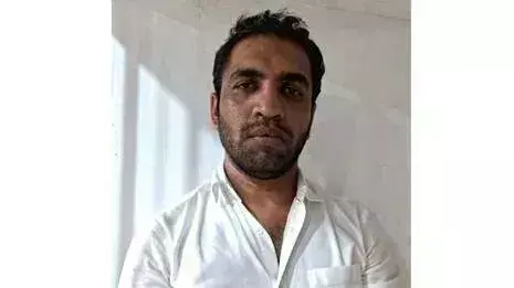 IPS अधिकारी बनकर शादी की धोखाधड़ी के आरोप में युवक गिरफ्तार