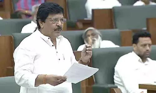 HRF ने CRZ नियमों में ढील देने के पर्यटन मंत्री के आह्वान का विरोध किया