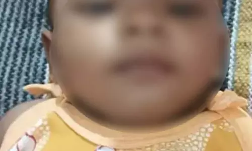मौत का टब, मासूम की गई जान
