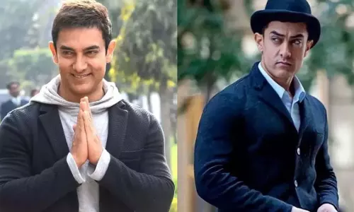 Aamir Khan Birthday : बॉलीवुड के मिस्टर परफेक्शनिस्ट को फैंस की शुभकामनाएं Aamir Khan Birthday : बॉलीवुड के मिस्टर परफेक्शनिस्ट को फैंस की शुभकामनाएं
