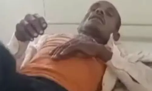 Sidhi: ऑटो-पिकअप की टक्कर में 6 लोग गंभीर रूप से घायल Sidhi: ऑटो-पिकअप की टक्कर में 6 लोग गंभीर रूप से घायल