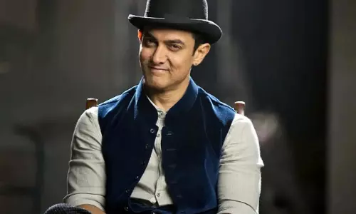 Birthday Special : क्यों कहा जाता है आमिर को मिस्टर परफेक्शनिस्ट? Birthday Special : क्यों कहा जाता है आमिर को मिस्टर परफेक्शनिस्ट?