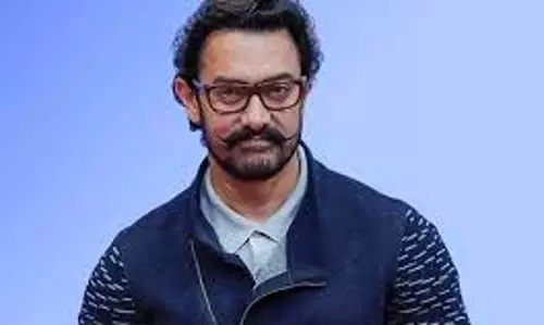 Aamir Khan Birthday : जन्मदिन पर आमिर खान ने किया ‘सिकंदर’ का जिक्र, जानें दिल छु लेने वाली बात Aamir Khan Birthday : जन्मदिन पर आमिर खान ने किया ‘सिकंदर’ का जिक्र, जानें दिल छु लेने वाली बात