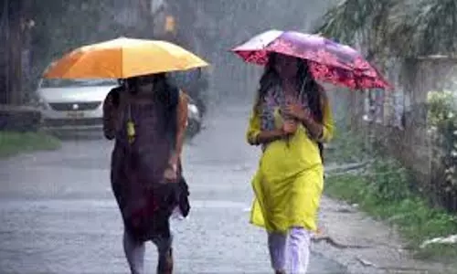 Uttarakhand में मौसम होने वाला है खराब, चलेंगी तेज हवाएं, होगी बारिश Uttarakhand में मौसम होने वाला है खराब, चलेंगी तेज हवाएं, होगी बारिश