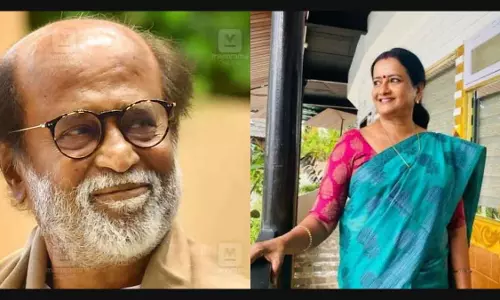Jailer 2 में रजनीकांत की पत्नी बनने का झांसा, आखिर ये कैसा मामला