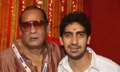 Deb Mukherjee Passed Away : 83 साल की उम्र में कहा अलविदा