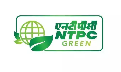 NTPC ने हरित ऊर्जा के क्षेत्र में कदम रखा