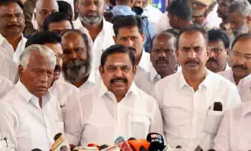 DMK सरकार ने बजट पेश किया, AIADMK ने TASMAC घोटाले को लेकर सरकार से इस्तीफा मांगा