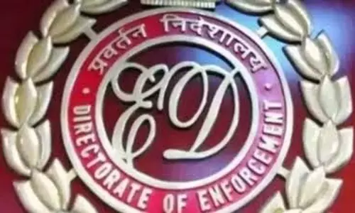 ईडी ने TASMAC  कार्यालयों और डिस्टिलरियों पर छापे मारे 1,000 करोड़ रुपये की धोखाधड़ी का खुलासा किया