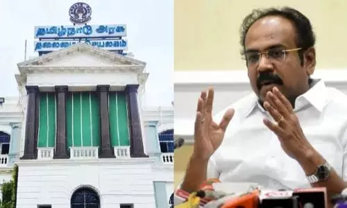 Tamil Nadu बजट 2025-26: चेन्नई के पास नया शहर विकसित किया जाएगा