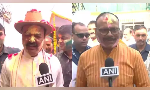 AIADMK के पलानीस्वामी ने 40,000 करोड़ रुपये के टीएएसएमएसी घोटाले का लगाया आरोप AIADMK के पलानीस्वामी ने 40,000 करोड़ रुपये के टीएएसएमएसी घोटाले का लगाया आरोप