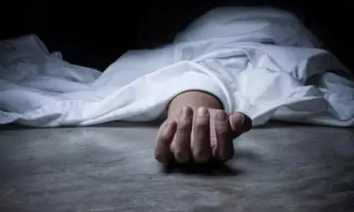 Mauganj: 17 वर्षीय किशोरी की संदिग्ध परिस्थिति में मौत
