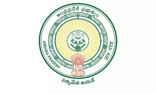 YSR ताड़ीगाडप्पा नगर निकाय के तीन अधिकारियों के खिलाफ कार्रवाई