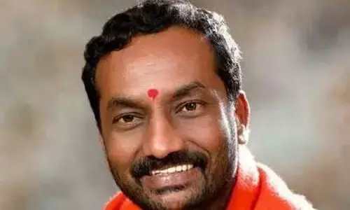 भाजपा सांसद रघुनंदन राव ने प्रतिनिधियों की सिफारिशों को लेकर TTD के रवैये पर चिंता जताई