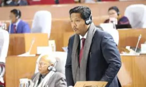 जन दबाव के बाद Meghalaya सरकार ने भूमि अधिग्रहण पर अपना रुख बदला