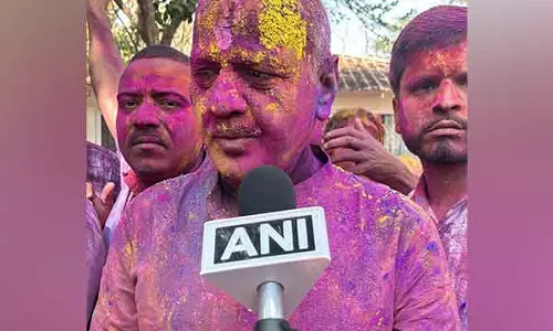 यह भी समाज का रंग है: राष्ट्रपति द्वारा जांच की मंजूरी दिए जाने पर मनीष सिसोदिया यह भी समाज का रंग है: राष्ट्रपति द्वारा जांच की मंजूरी दिए जाने पर मनीष सिसोदिया
