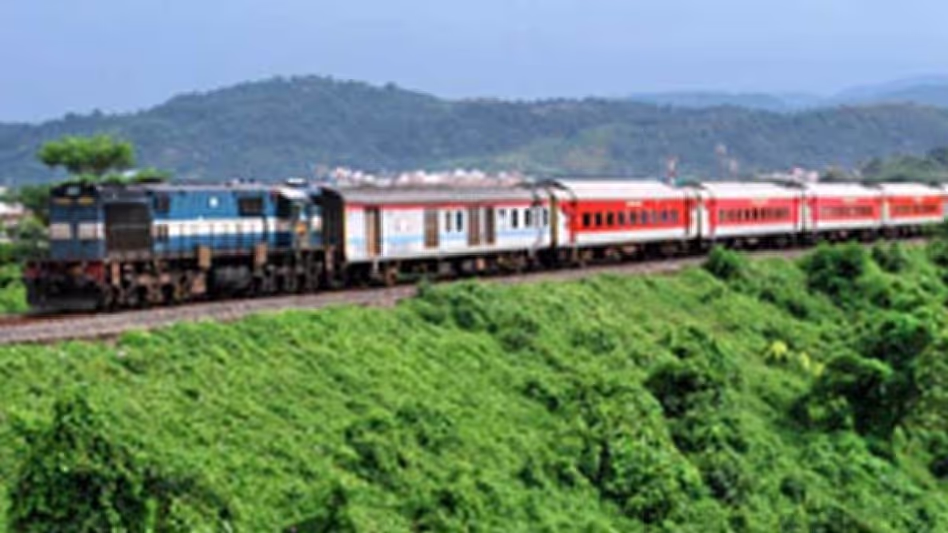 Assam :  पूर्वोत्तर सीमांत रेलवे ने ट्रेन समयपालन रैंकिंग में दूसरा स्थान हासिल किया