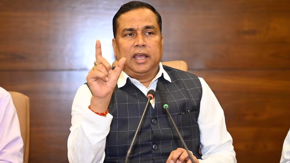 Assam सरकार ने गुवाहाटी में कृत्रिम बाढ़ को रोकने के लिए