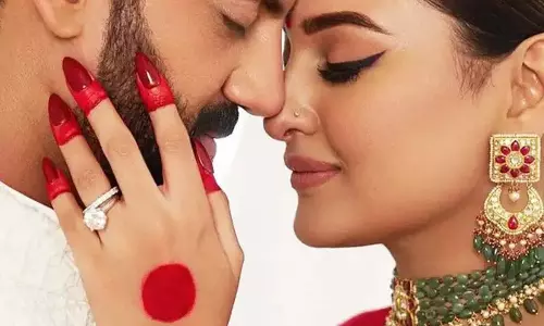 शादी के बाद पहली होली मना रही हैं Sonakshi Sinha, फैंस को दिया खास मैसेज