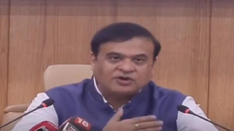 हिमंत बिस्वा सरमा ने पीएमएवाई के तहत Assam के लिए