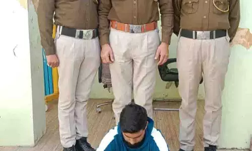 Solan निवासी से 1.72 लाख रुपये की ठगी करने वाला व्यक्ति गिरफ्तार