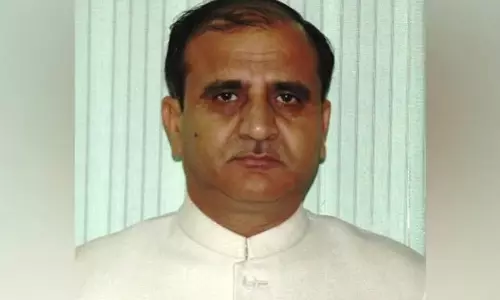 राज्य का दर्जा बहाल करना लोगों का अधिकार: Tara Chand राज्य का दर्जा बहाल करना लोगों का अधिकार: Tara Chand