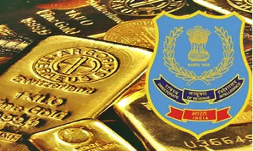 सोना तस्करी मामला: दूसरे आरोपी को 14 दिन की न्यायिक हिरासत में भेजा गया