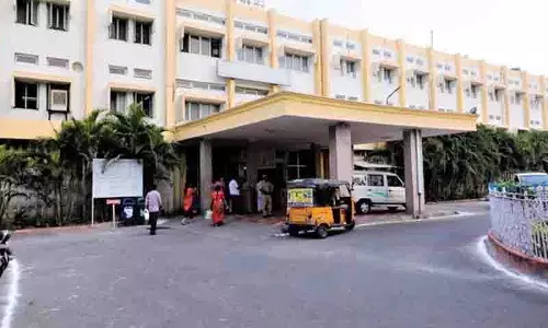SCR ने सेंट्रल रेलवे अस्पताल में 5.42 करोड़ रुपये की लागत वाली सीटी स्कैन सुविधा का उद्घाटन किया