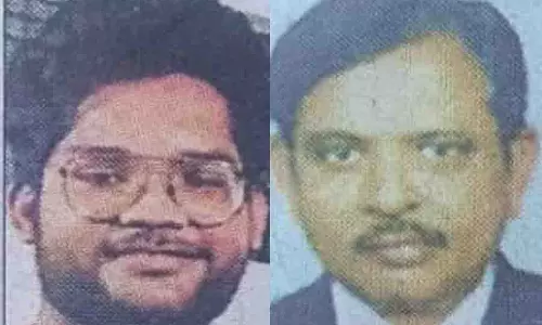 शैलेंद्र श्रीवास्तव एवं आनंद यादव वर्ल्ड बेंच प्रेस प्रतियोगिता के लिए चयनित हुए