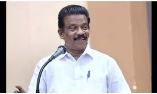 Karuvannur बैंक घोटाला ईडी ने विरोधियों को निशाना बनाने के लिए Karuvannur बैंक घोटाला ईडी ने विरोधियों को निशाना बनाने के लिए