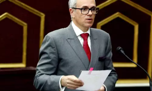 Omar: 2,500 करोड़ रुपये की देनदारियां लद्दाख को हस्तांतरित की जाएंगी