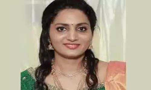 Thiruvananthapuram में महिला डॉक्टर घर पर मृत पाई गई