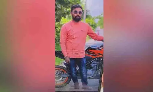 Nizamabad में पुलिस हिरासत में गिरफ्तार व्यक्ति की मौत से तनाव बढ़ा