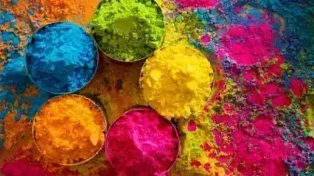 Holi पर गलती से निगल लिया गुलाल तो यहाँ जानें बचाव के टिप्स